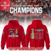 Florida Panthers Make It Reign ’24 ’25 Stanley Cup Champions Cap