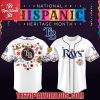 Boston Red Sox x National Hispanic Heritage Month Baseball Jersey