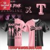 St. Louis Cardinals x Blackpink Deadline World Tour 2025 Basseball Jersey