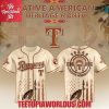 Fukuoka Hawks Baseball 2025 Interleague Games Winners Jersey
