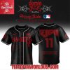 texas rangers x stray kids dominate word tour 2025 jersey 2.jpg