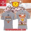 Morgan Wallen x Houston Texans White T-Shirt, Hoodie