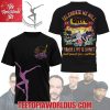 Hatebreed European Savagery 2025 T-Shirt, Hoodie