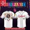 Norfolk Tides Celebrating Native Night Jersey