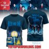 My Chemical Romance South America 2026 T-Shirt, Hoodie