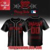 Oregon State Beavers 2025 Super Regionals Champions Jersey
