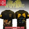 Ateez 2025 World Tour In Your Fantasu T-Shirt, Hoodie
