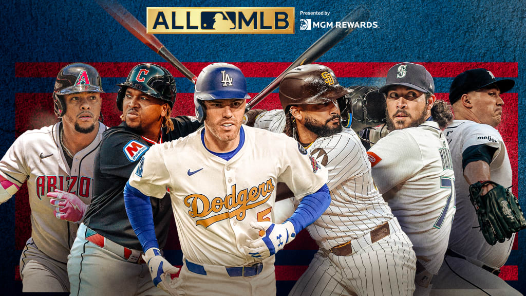 MLB