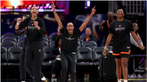 WNBA All Star