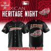 Norfolk Tides Celebrating Native American Heritage Month Jersey