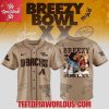 New York Yankees x Chris Stapleton All-American Road Show 2025 Jersey