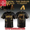 San Francisco Giants x Eagles Band Music Jersey 2025