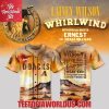 Pittsburgh Pirates x Lainey Wilson – Whirlwind World Tour 2025 Jersey