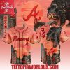 Arizona Diamondbacks x Japanese Heritage Kong Jersey