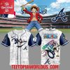 Philadelphia Phillies x One Piece Jersey