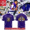 Cal Raleigh Seattle Mariners 2025 Home Run Derby Champion Shirt
