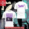 Lady Gaga The Mayhem Ball Tour 2025 T-Shirt, Hoodie
