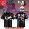 Los Angeles Dodgers x Ice Cube 4 Decades of Attitude Tour 2025 Jersey
