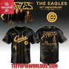 New York Mets x Eagles Band Music Jersey 2025