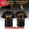 Oakland Athletics x Eagles Band Music Jersey 2025