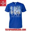 2025 Commissioner’s Cup Champions Indiana Fever T-Shirt