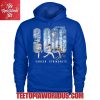 clayton kershaw 3000 career strikeouts t shirt 3.jpg