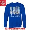 clayton kershaw 3000 career strikeouts t shirt 4.jpg