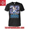 Thank Your Diogo Jota Liverpool FC 1996-2025 Thank You For The Memories T-Shirt