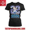 clayton kershaw los angeles dodgers 3000 career strikeouts t shirt 4.jpg