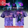 Somerset Patriots Mexican Heritage Night Jersey