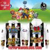 Richmond Tigers x Paw Patrol Hoodie
