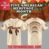 Erie SeaWolves Moon Mammoths Uniform Black Collection Jersey