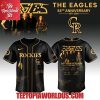 Pittsburgh Pirates x Eagles Band Music Jersey 2025