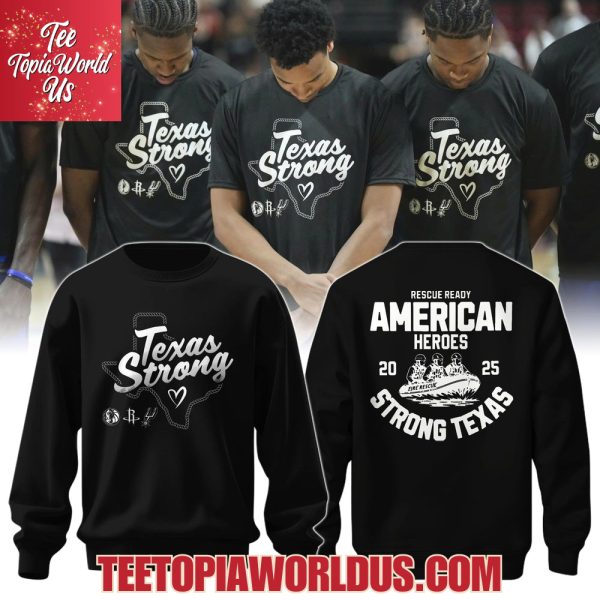 Dallas Mavericks x Rockets x Spurs Together For Texas Stronger Than The Storm T-Shirt, Hoodie