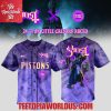 Houston Astros x Breezy Bowl XX Tour 2025 Jersey