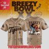Colorado Rockies x Breezy Bowl XX World Tour Jersey