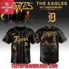 New York Yankees x Eagles Band Music Jersey 2025