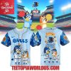 Arizona Diamondbacks x Pokémon GO Jersey