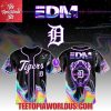 EDM PulseBeat x San Diego Padres Galaxy Edition Jersey