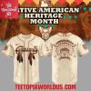 Reno Aces Celebrating Native American Heritage Month Jersey