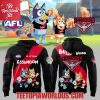 GWS Giants Bluey and Bingo Collection Hoodie