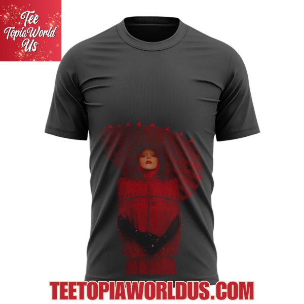 Exclusive Version Lady Gaga Abracadabra T-Shirt, Hoodie