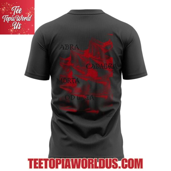 Exclusive Version Lady Gaga Abracadabra T-Shirt, Hoodie