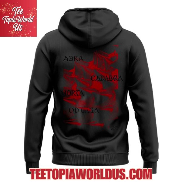 Exclusive Version Lady Gaga Abracadabra T-Shirt, Hoodie