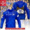 L.A Dodgers All-Star Game Hoodie