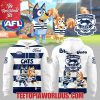 Essendon Bluey and Bingo Collection Hoodie