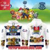 Brisbane Lions x Paw Patrol Hoodie