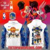 golden state warriors x space jam t shirt hoodie 4.jpg