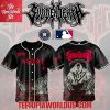 Coronado Rockies x Eagles Band Music Jersey 2025