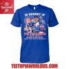 Styx Celebrating 25 Years Of Rockin’ Together Tour 2025 T-Shirt